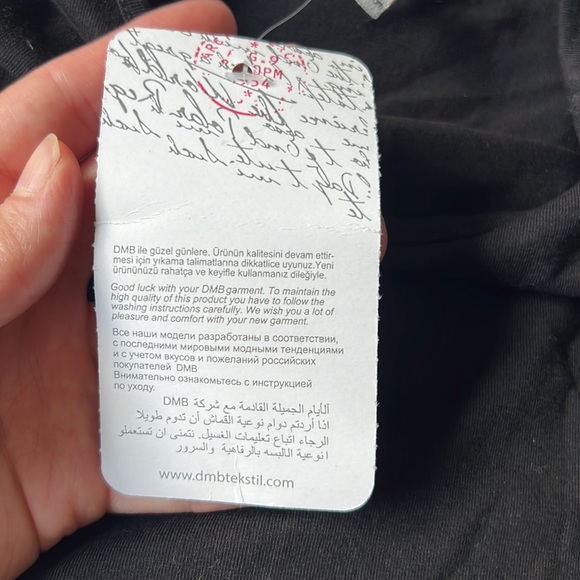 NWT 3T Matching Yellow & Black Adorable Skirt and Shirt Set with Bows and Lace - Picture 9 of 9